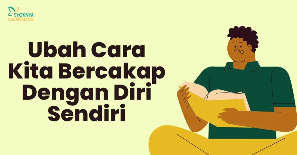 cara tingkatkan keyakinan diri