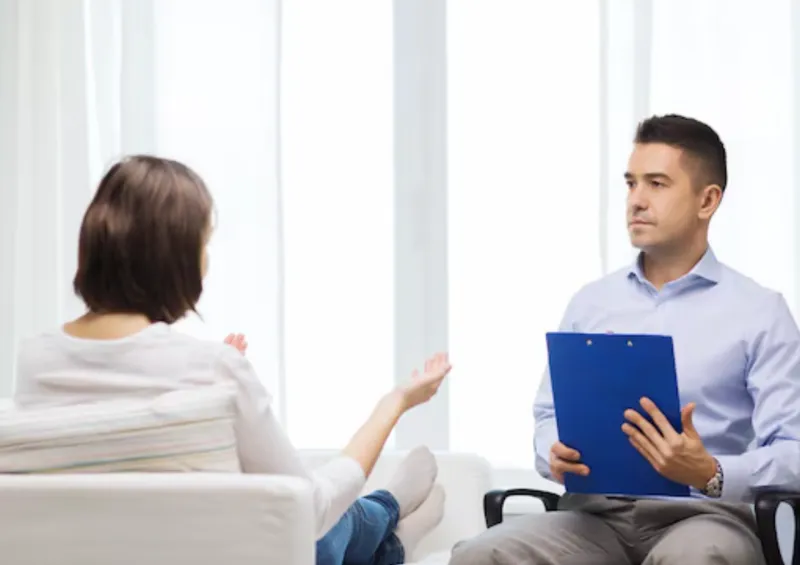 kaunseling individu umum