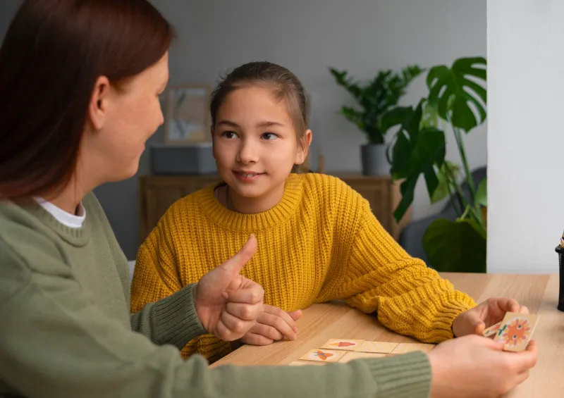 kaunseling kanak-kanak remaja