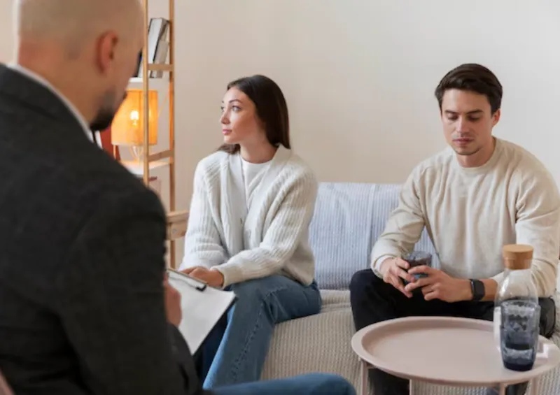 kaunseling rumahtangga individu